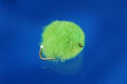 Chartreuse Egg